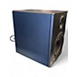 Used Mackie MR5 MKII Powered Monitor