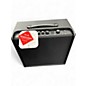 Used Fender Mustang LT50 50W 1x12 Guitar Combo Amp thumbnail