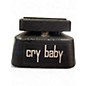 Vintage 1970s Thomas Organ Company CRY BABY 95-910511 Effect Pedal thumbnail