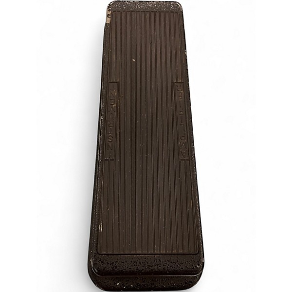 Vintage 1970s Thomas Organ Company CRY BABY 95-910511 Effect Pedal