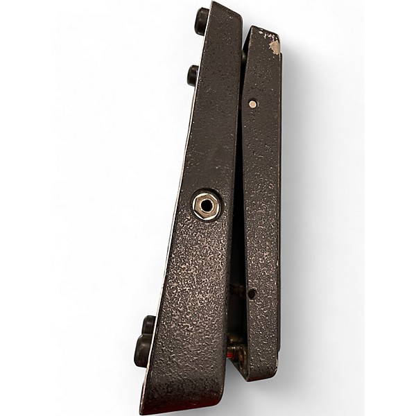 Vintage 1970s Thomas Organ Company CRY BABY 95-910511 Effect Pedal