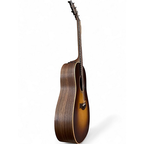 Used Taylor AD17e SB Sandburst Acoustic Electric Guitar