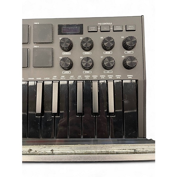 Used Akai MPK MINI 3