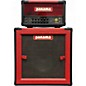 Used Panama Shaman 20 head + cabinet Guitar Stack