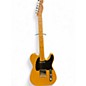 Used Fender AMERICAN PROFFESIONAL CLASSIC TELECASTER Butterscotch Blonde Solid Body Electric Guitar thumbnail