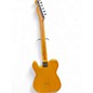 Used Fender AMERICAN PROFFESIONAL CLASSIC TELECASTER Butterscotch Blonde Solid Body Electric Guitar
