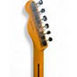 Used Fender AMERICAN PROFFESIONAL CLASSIC TELECASTER Butterscotch Blonde Solid Body Electric Guitar