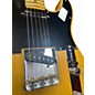 Used Fender AMERICAN PROFFESIONAL CLASSIC TELECASTER Butterscotch Blonde Solid Body Electric Guitar