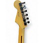 Used Fender American Professional Stratocaster SSS Olympic White Solid Body Electric Guitar