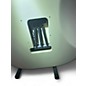 Used Fender American Professional Stratocaster SSS Olympic White Solid Body Electric Guitar