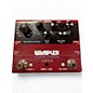 Used Wampler catacombs Effect Pedal thumbnail