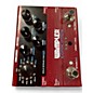 Used Wampler catacombs Effect Pedal