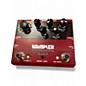 Used Wampler catacombs Effect Pedal