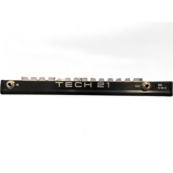 Used Tech 21 PL1 Fly Rig Effect Processor