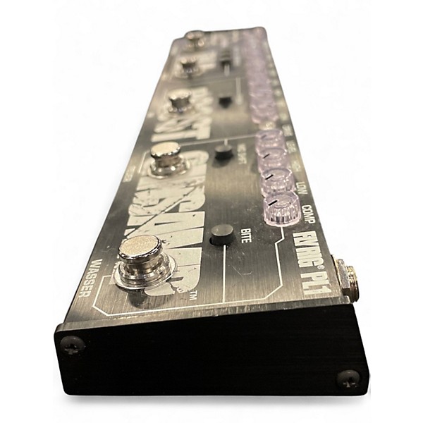 Used Tech 21 PL1 Fly Rig Effect Processor