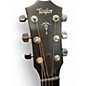 Used Taylor 514CE V-Class Honey Burst Acoustic Guitar