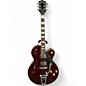Used Gretsch Guitars G2420T Streamliner Wine Red Hollow Body Electric Guitar thumbnail