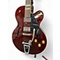 Used Gretsch Guitars G2420T Streamliner Wine Red Hollow Body Electric Guitar