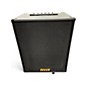 Used Markbass CMB151 BLACK LINE Bass Combo Amp