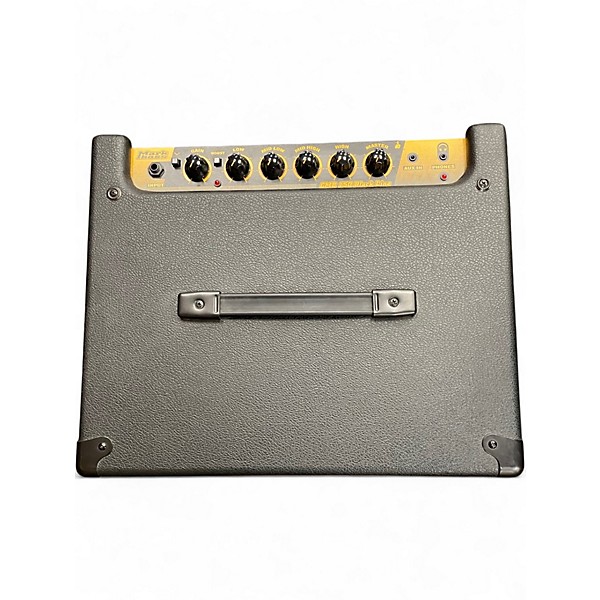 Used Markbass CMB151 BLACK LINE Bass Combo Amp