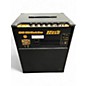 Used Markbass CMB151 BLACK LINE Bass Combo Amp