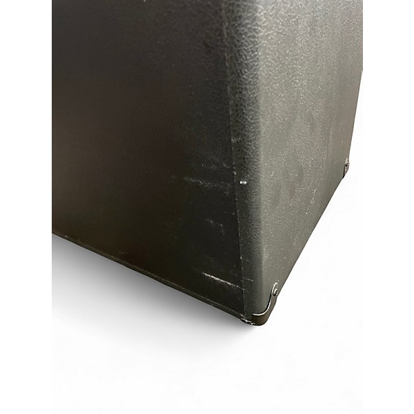 Used Markbass CMB151 BLACK LINE Bass Combo Amp