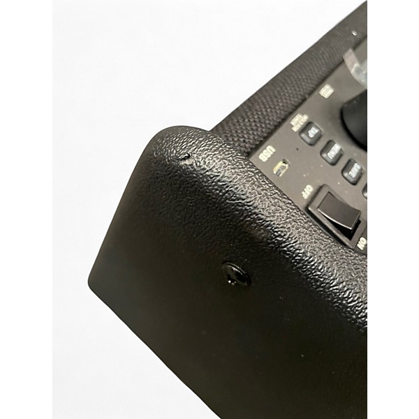 Used Fender MUSTANG LT40S Guitar Combo Amp