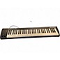 Used M-Audio Keystation 61 MK3 MIDI Controller thumbnail