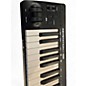 Used M-Audio Keystation 61 MK3 MIDI Controller