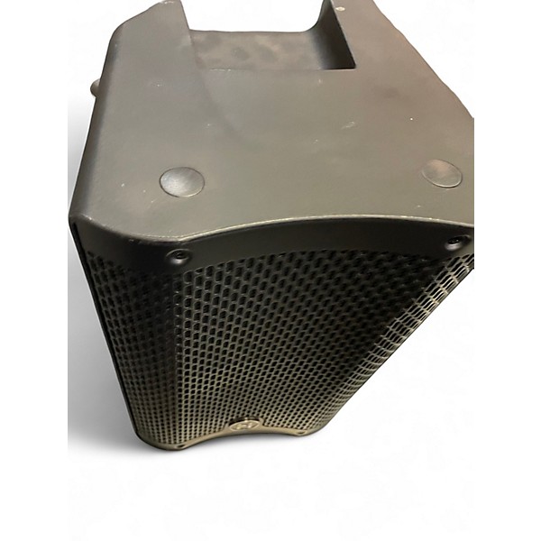 Used Harbinger v2408 Powered Speaker