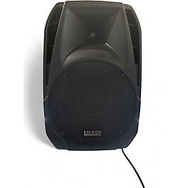 Used Edison Professional 1505-2500MKVC Powered Speaker