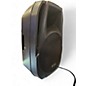 Used Edison Professional 1505-2500MKVC Powered Speaker