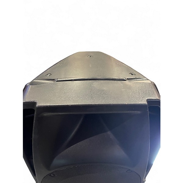 Used Edison Professional 1505-2500MKVC Powered Speaker