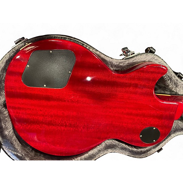 Used Epiphone CUSTOM SHOP SLASH Rustic Burst Solid Body Electric Guitar