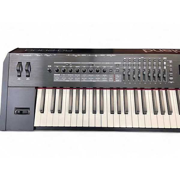 Used Roland RD2000 Stage Piano