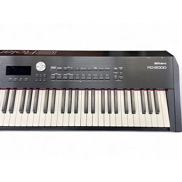 Used Roland RD2000 Stage Piano