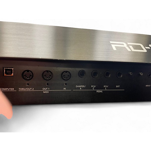 Used Roland RD2000 Stage Piano