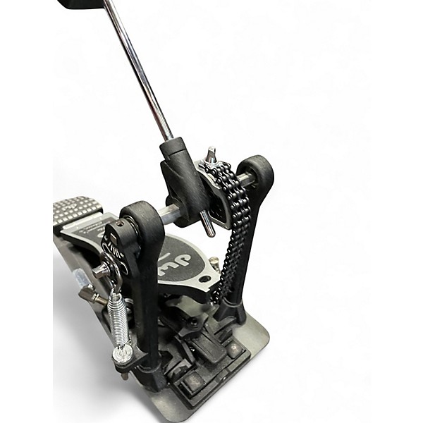 Used DW 3000 Series Single Single Bass Drum Pedal