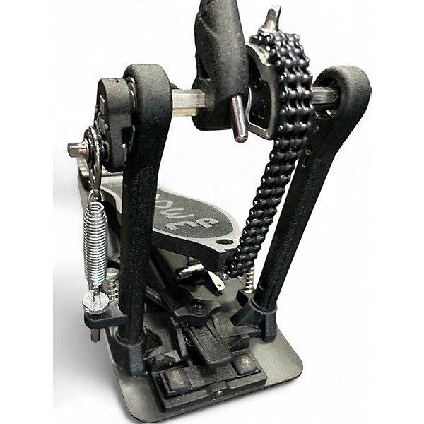 Used DW 3000 Series Single Single Bass Drum Pedal