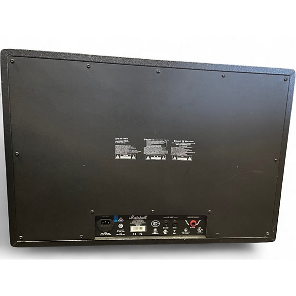 Used Marshall CODE 100 Guitar Combo Amp