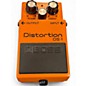 Used BOSS DS1 Distortion Effect Pedal thumbnail