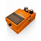 Used BOSS DS1 Distortion Effect Pedal
