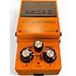 Used BOSS DS1 Distortion Effect Pedal