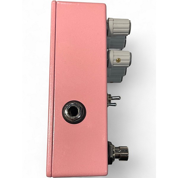 Used Old Blood Noise Endeavors Excess V2 Modulated Effect Pedal