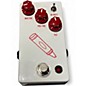 Used JHS Pedals The Crayon Effect Pedal