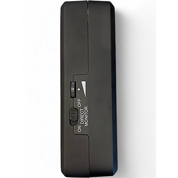 Used IK Multimedia iRig Pre HD Audio Interface
