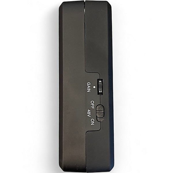 Used IK Multimedia iRig Pre HD Audio Interface