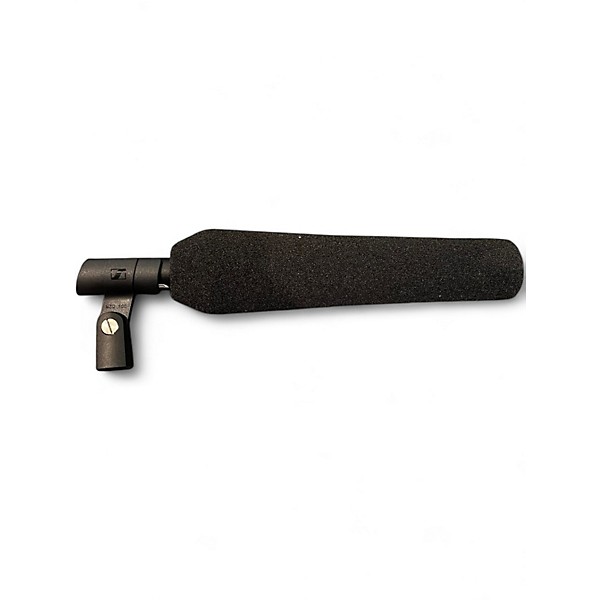 Used Sennheiser MKH416P48 Condenser Microphone