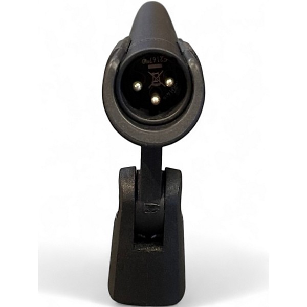 Used Sennheiser MKH416P48 Condenser Microphone