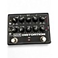 Used MXR DOUBLESHOT DISTORTION Effect Pedal thumbnail